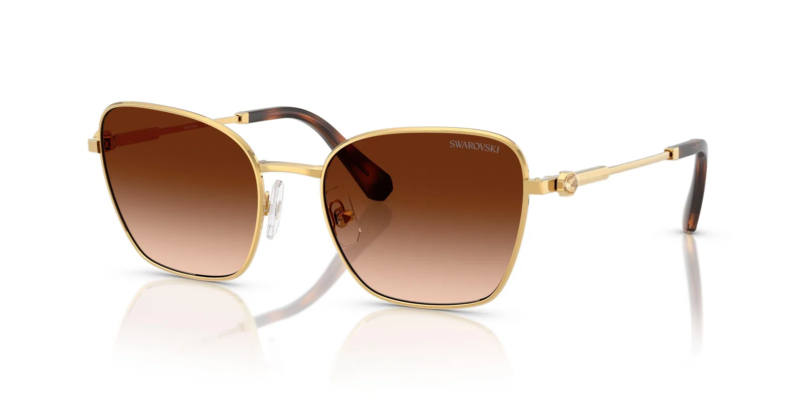 Swarovski 7029 Sunglasses - view 27